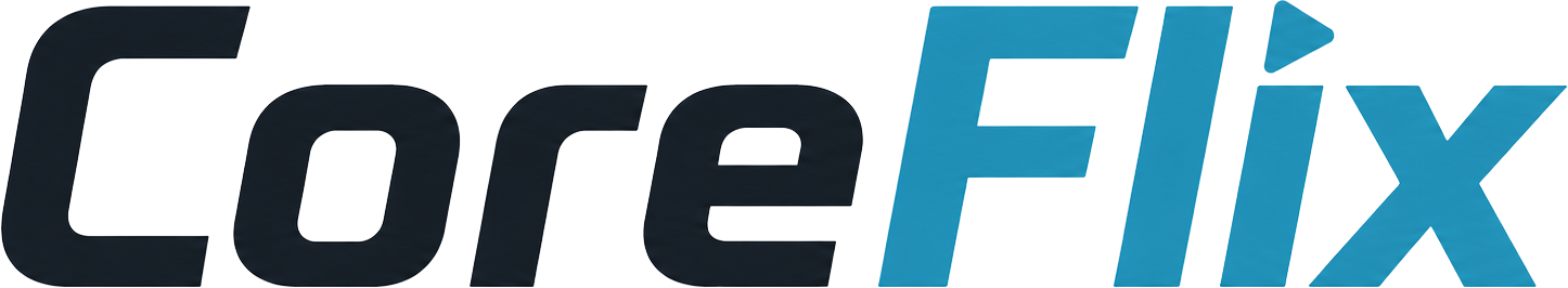 CoreFlix